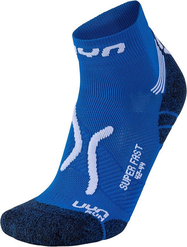 UYN Run Super Fast Socks Hombre